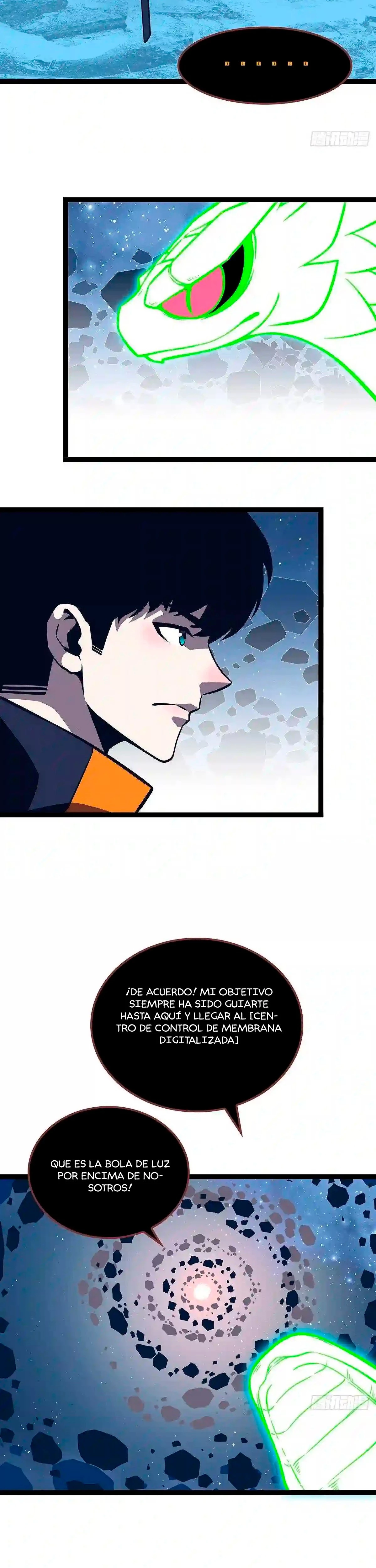 Todo comienza con jugar en serio > Capitulo 63 > Page 71