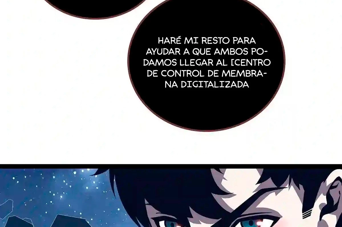 Todo comienza con jugar en serio > Capitulo 63 > Page 101