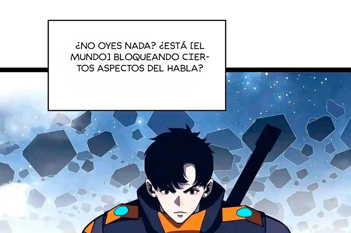 Todo comienza con jugar en serio > Capitulo 63 > Page 131