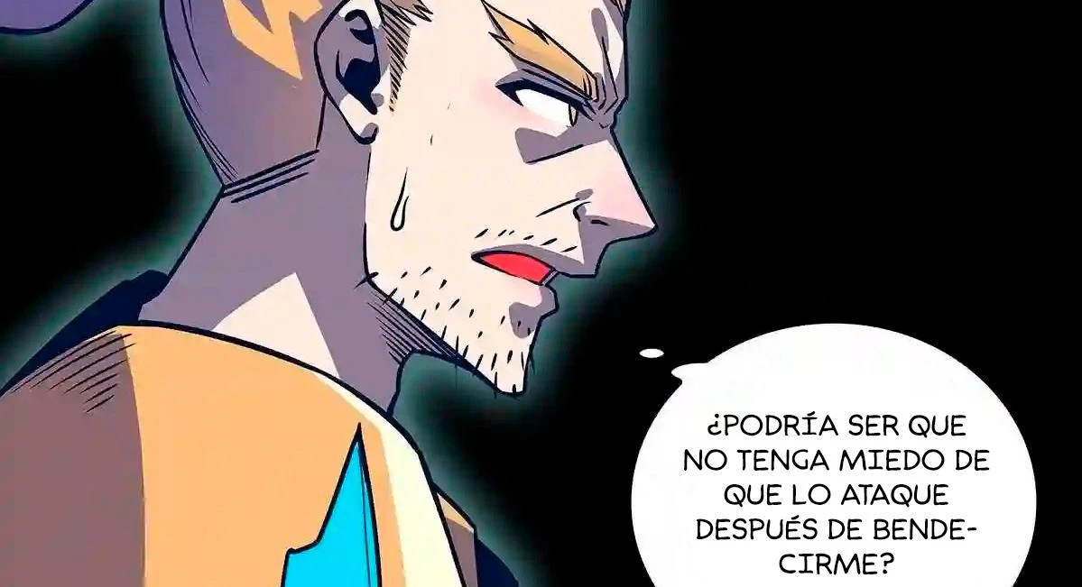 Todo comienza con jugar en serio > Capitulo 65 > Page 51