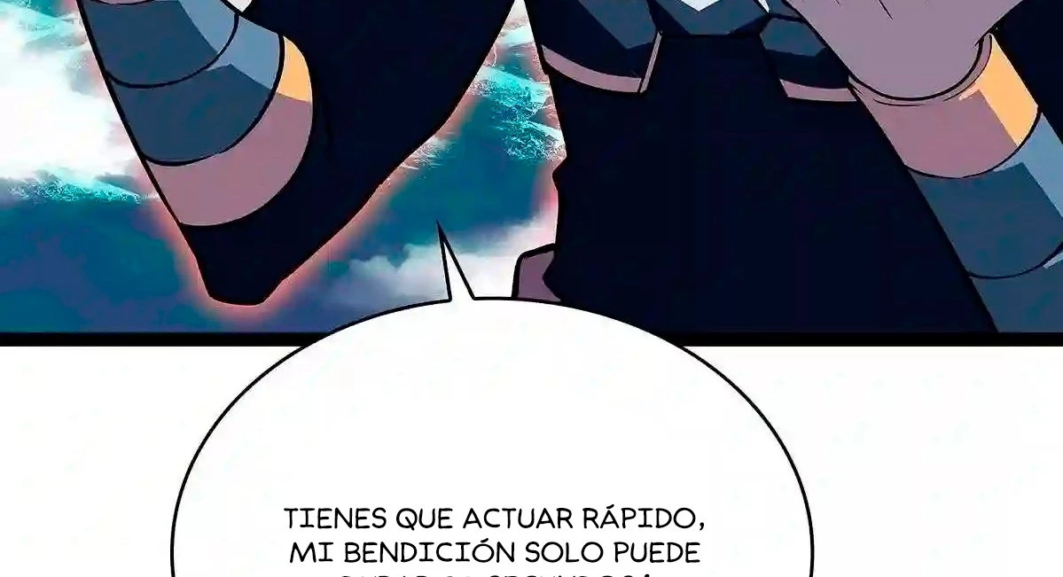 Todo comienza con jugar en serio > Capitulo 65 > Page 121