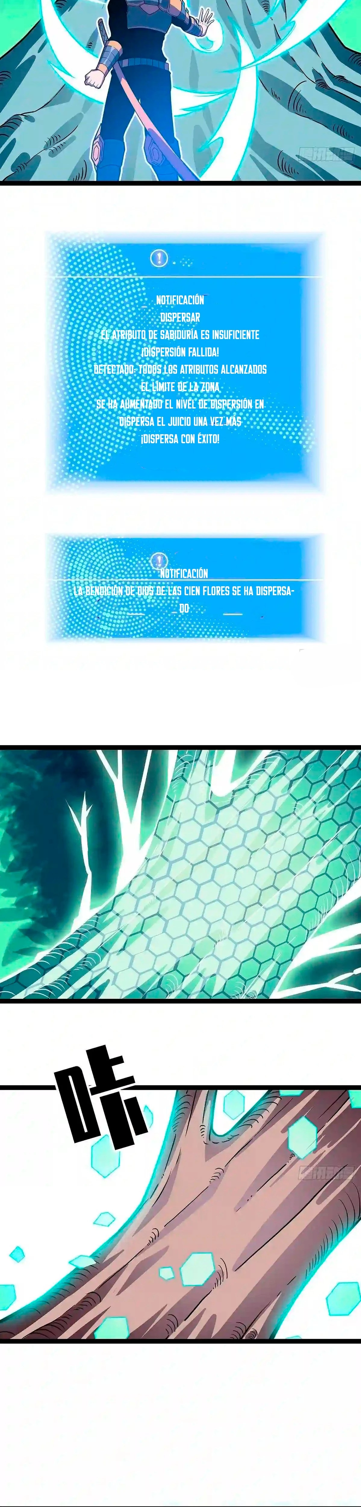 Todo comienza con jugar en serio > Capitulo 65 > Page 151