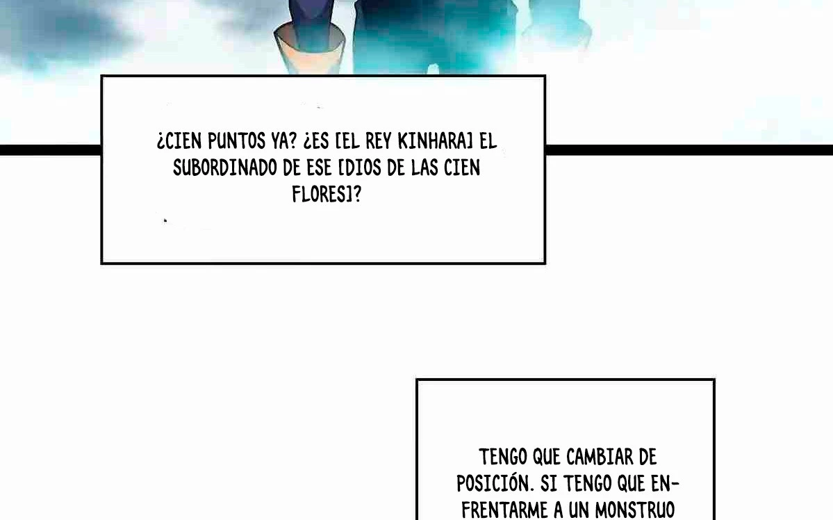Todo comienza con jugar en serio > Capitulo 66 > Page 241