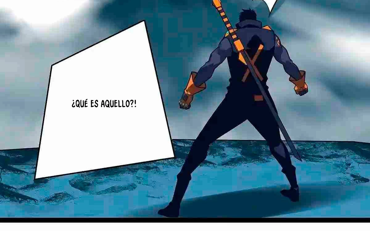 Todo comienza con jugar en serio > Capitulo 66 > Page 261