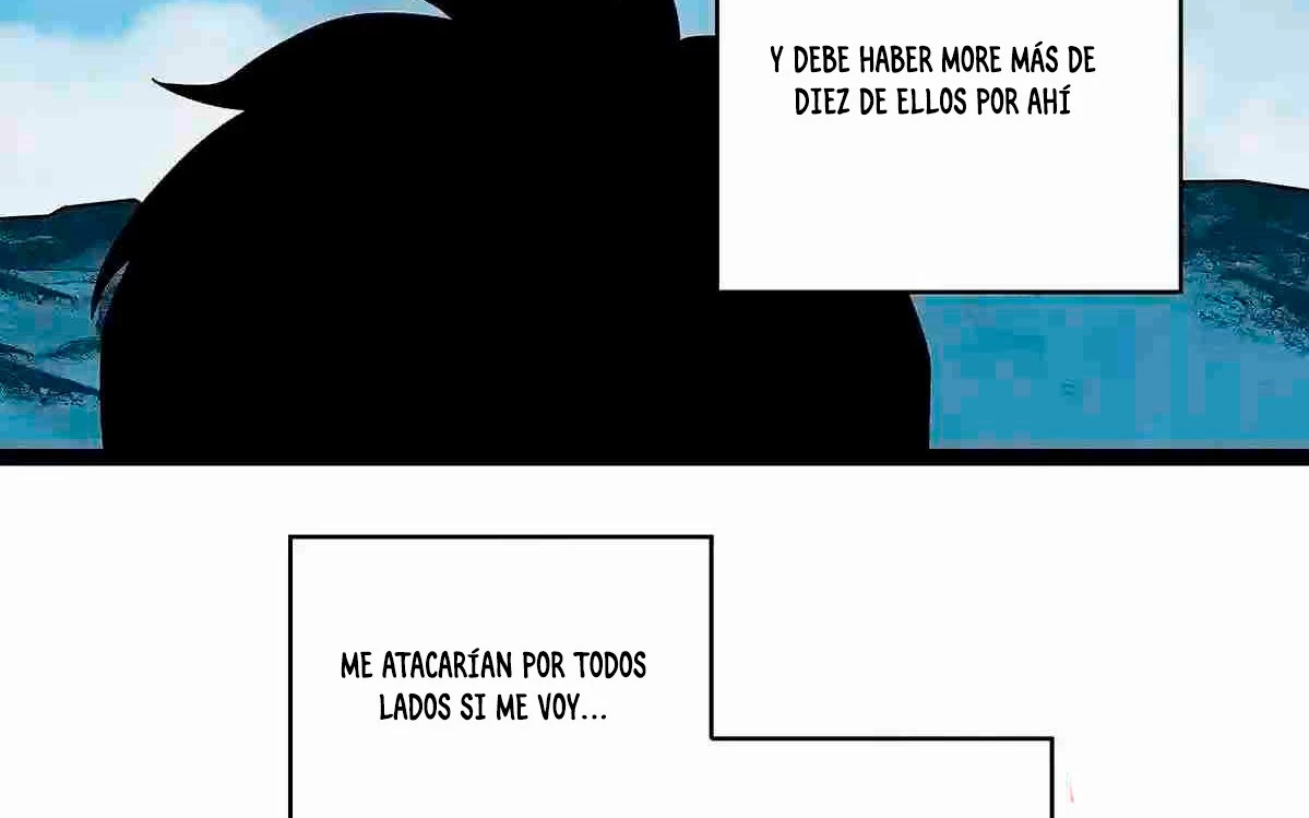 Todo comienza con jugar en serio > Capitulo 66 > Page 281