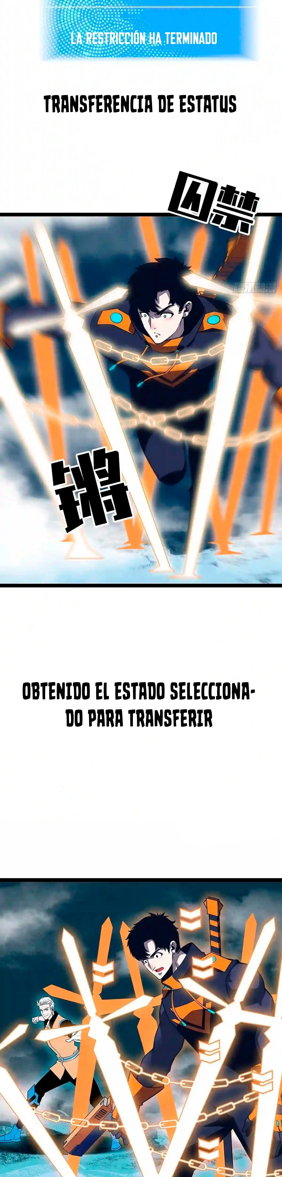 Todo comienza con jugar en serio > Capitulo 68 > Page 101
