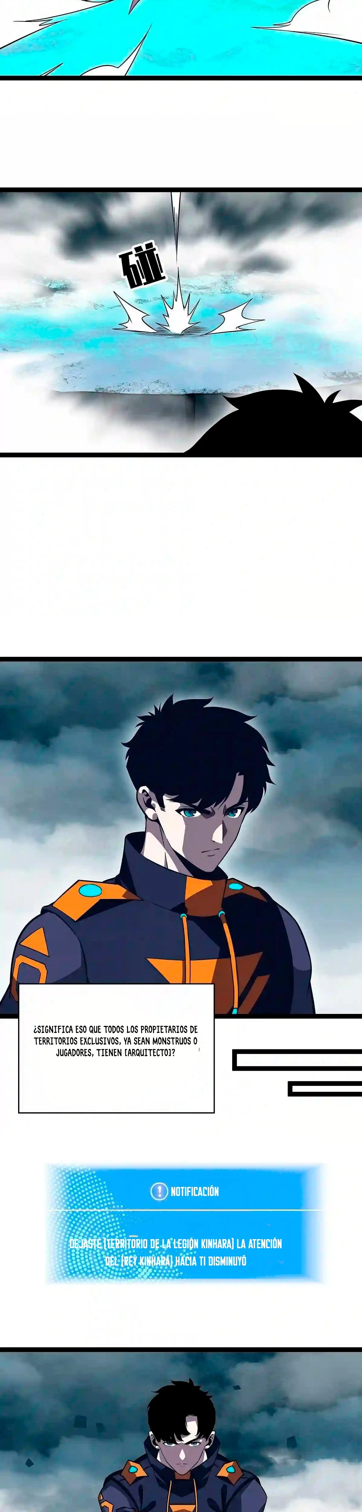 Todo comienza con jugar en serio > Capitulo 69 > Page 81