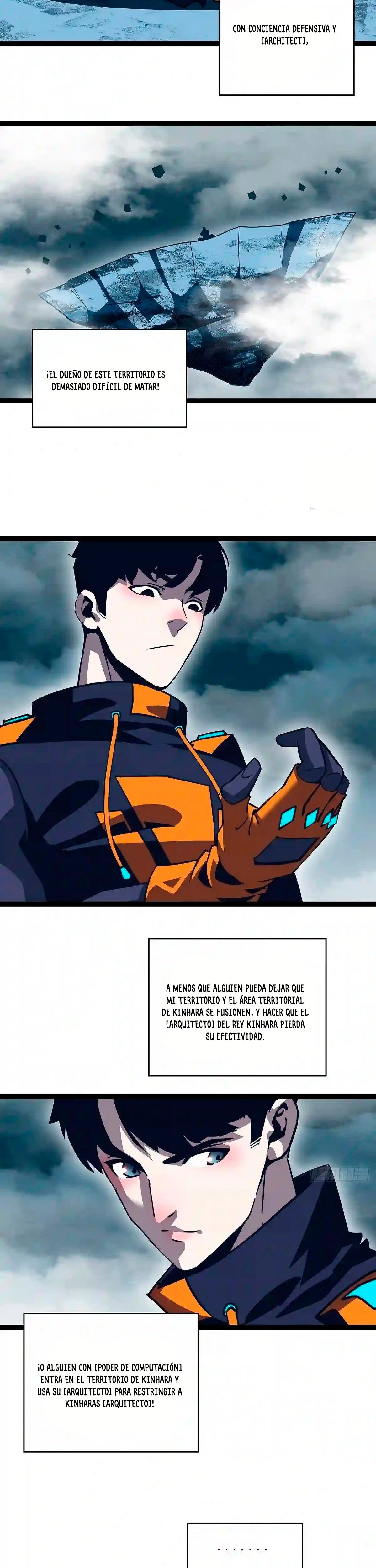 Todo comienza con jugar en serio > Capitulo 69 > Page 101