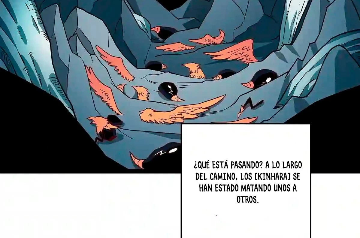 Todo comienza con jugar en serio > Capitulo 72 > Page 51