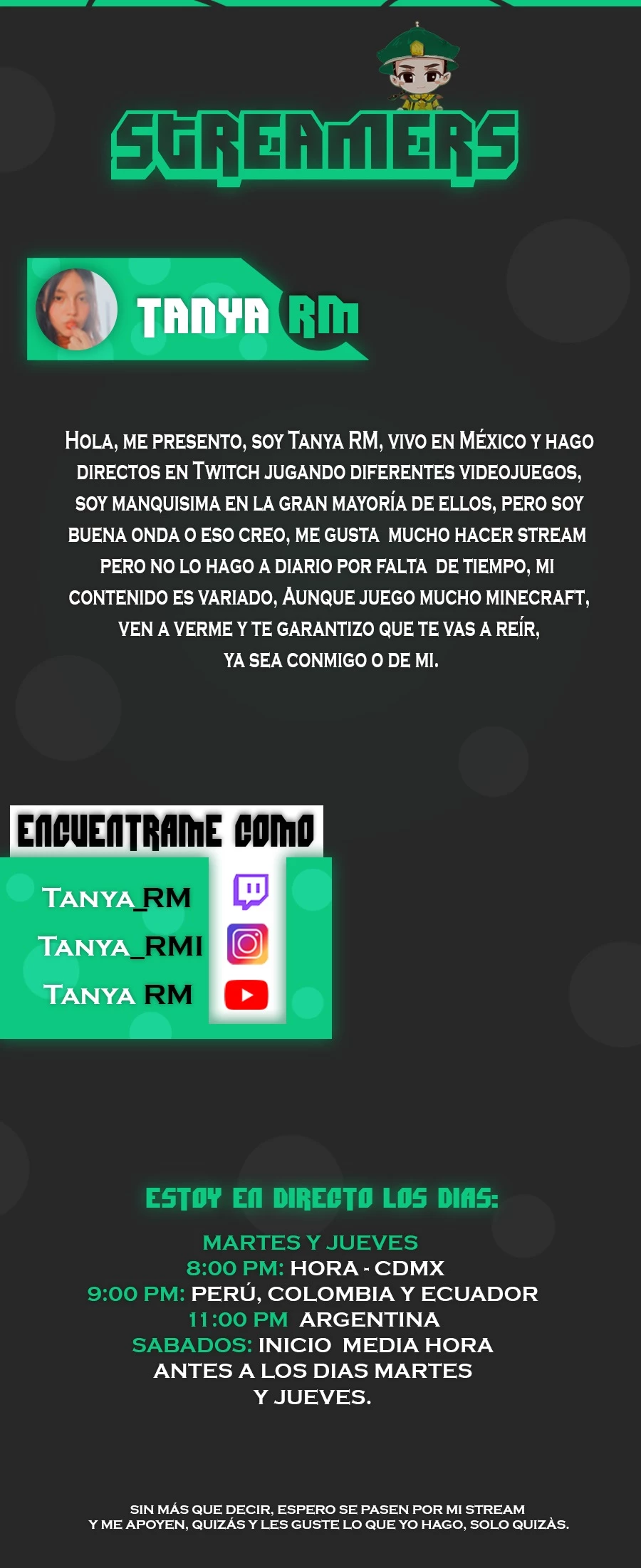 Todo comienza con jugar en serio > Capitulo 73 > Page 281