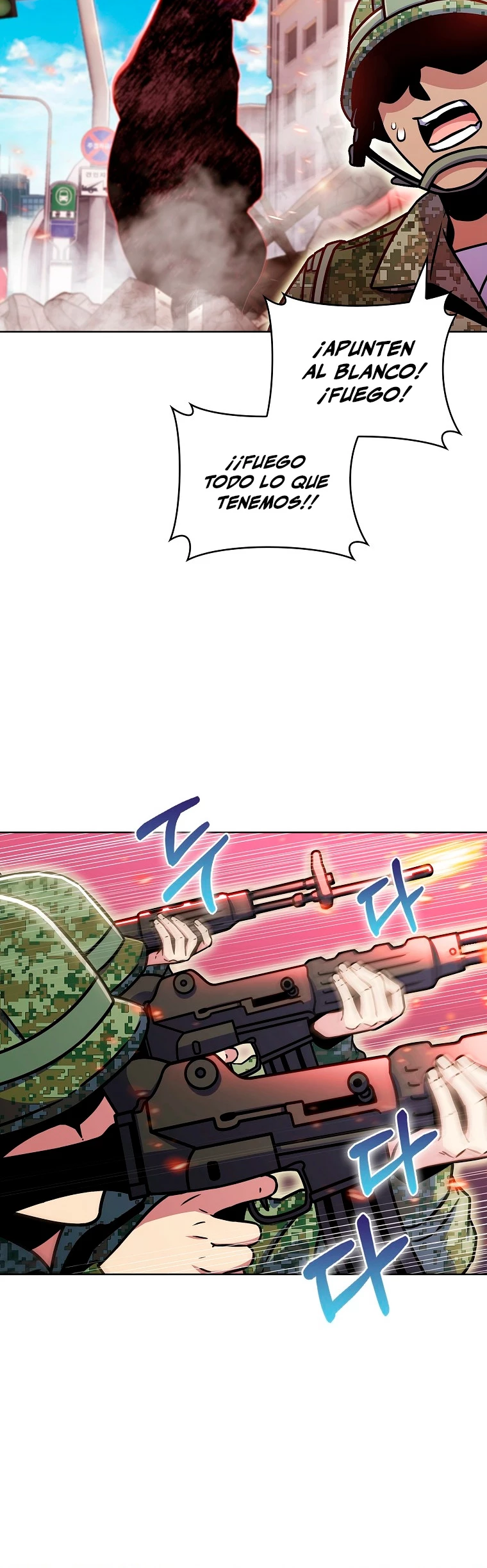Todos los demás son retornados > Capitulo 12 > Page 61