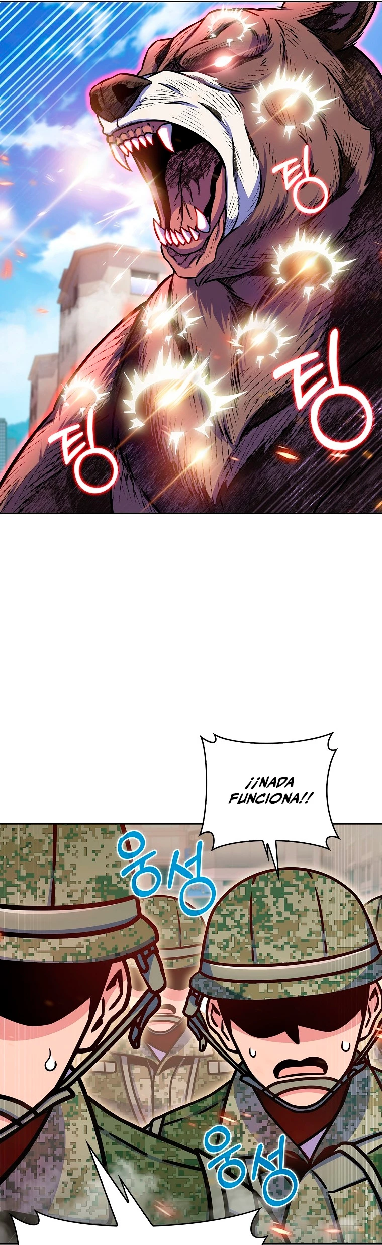 Todos los demás son retornados > Capitulo 12 > Page 71