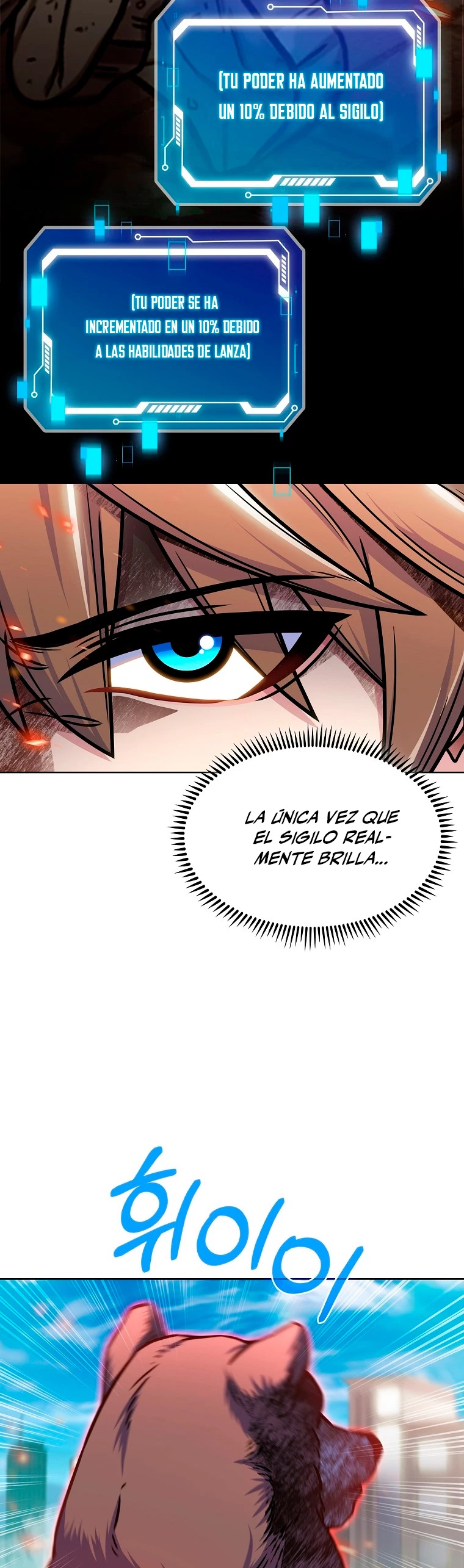 Todos los demás son retornados > Capitulo 12 > Page 171