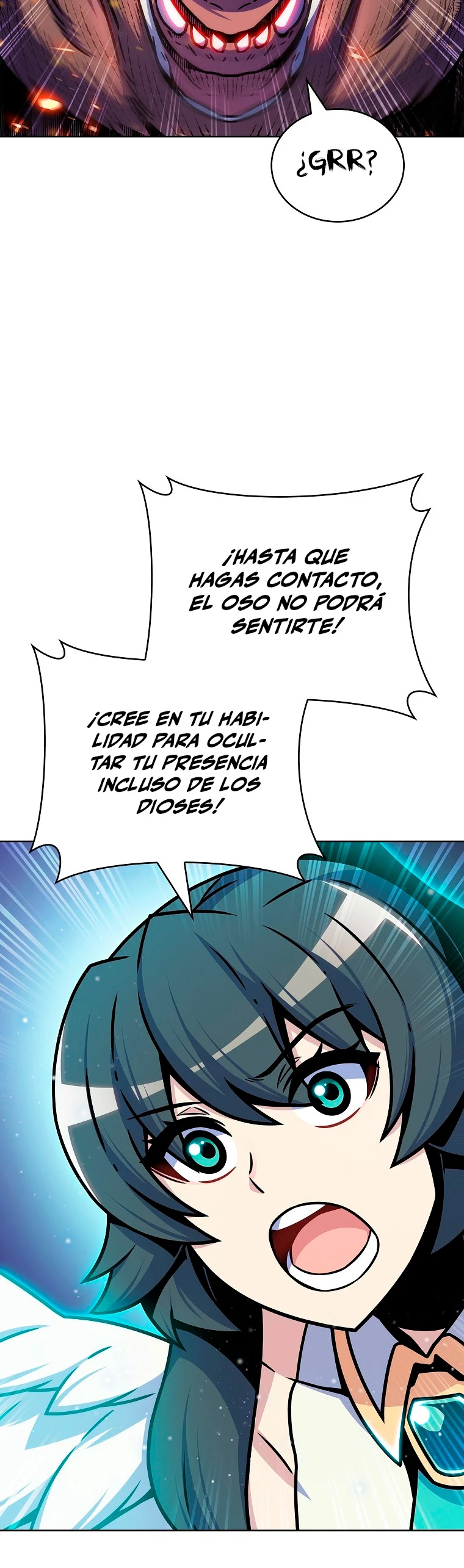 Todos los demás son retornados > Capitulo 12 > Page 201
