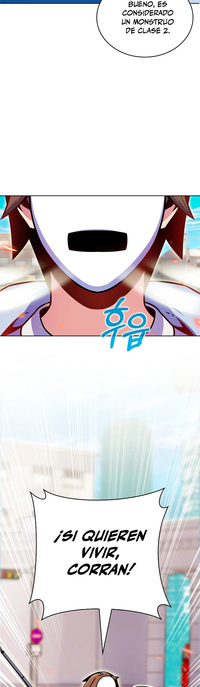 Todos los demás son retornados > Capitulo 12 > Page 271