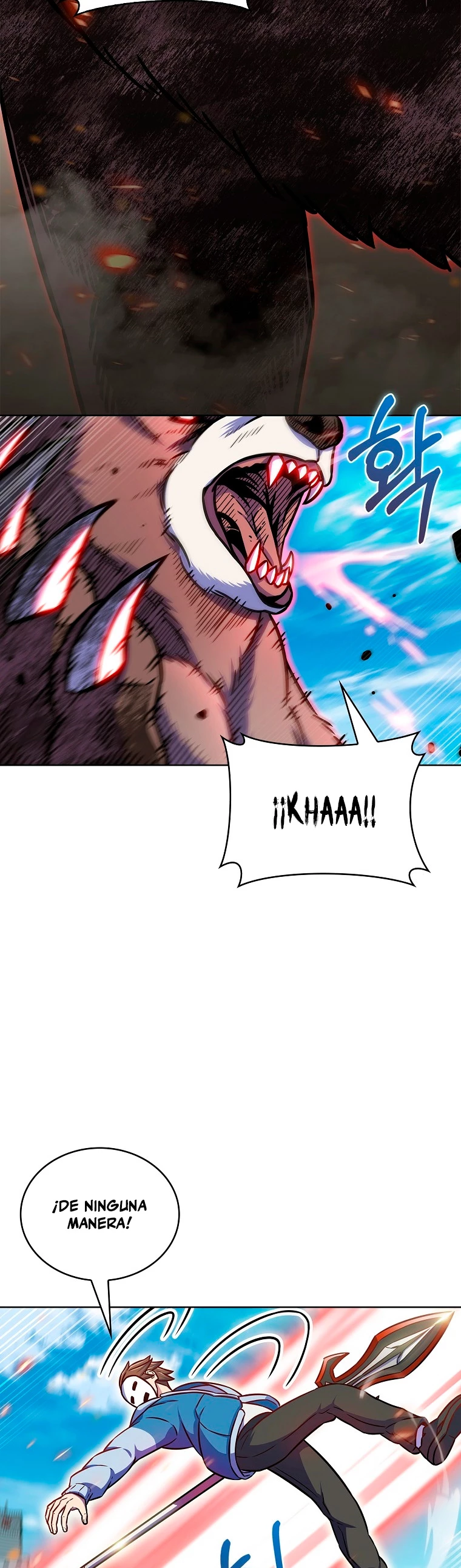 Todos los demás son retornados > Capitulo 12 > Page 321