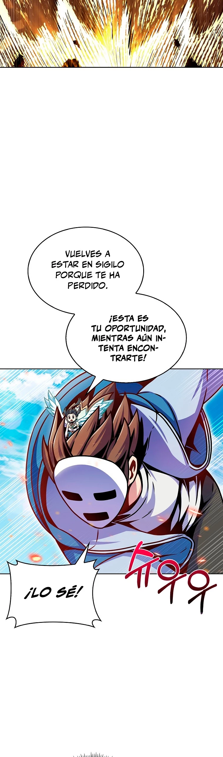 Todos los demás son retornados > Capitulo 12 > Page 371