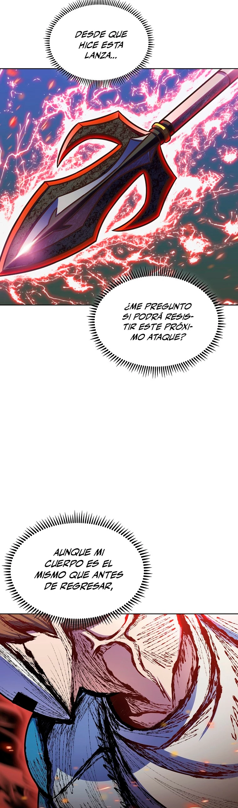 Todos los demás son retornados > Capitulo 12 > Page 381