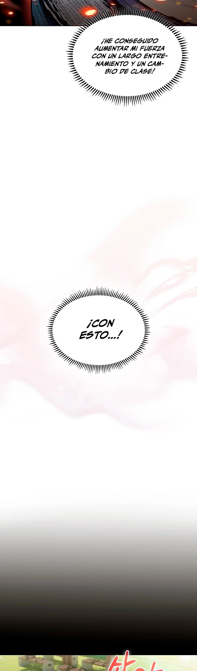 Todos los demás son retornados > Capitulo 12 > Page 391