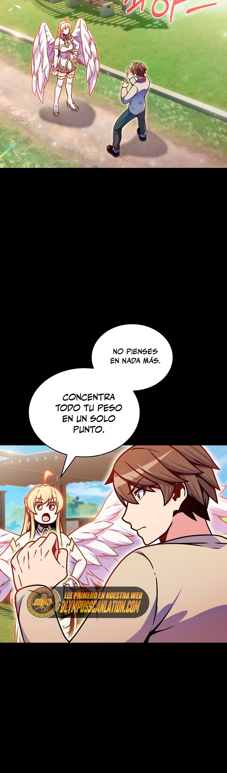 Todos los demás son retornados > Capitulo 12 > Page 401