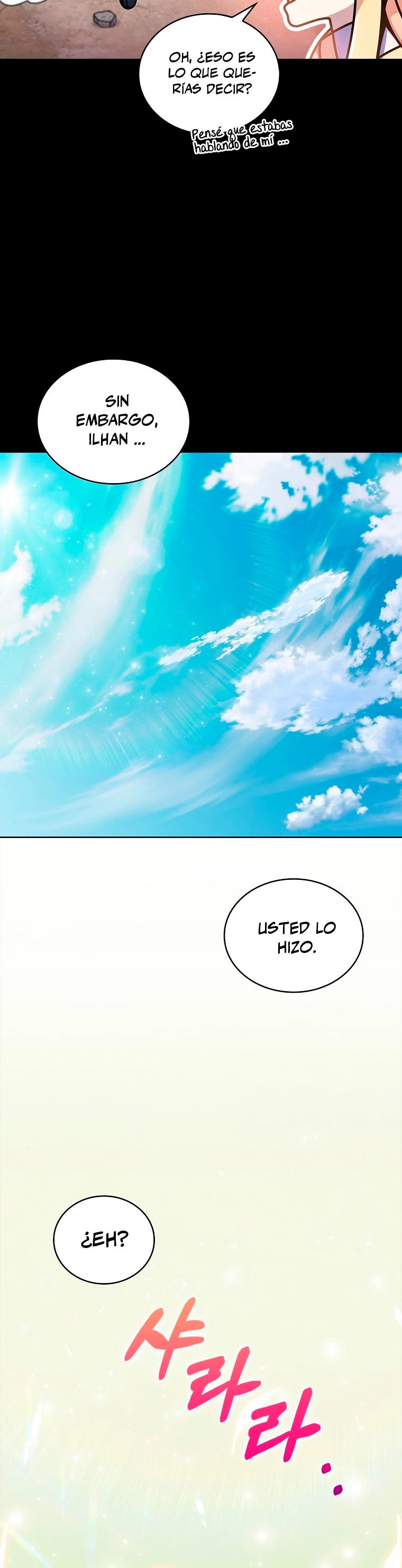 Todos los demás son retornados > Capitulo 12 > Page 441