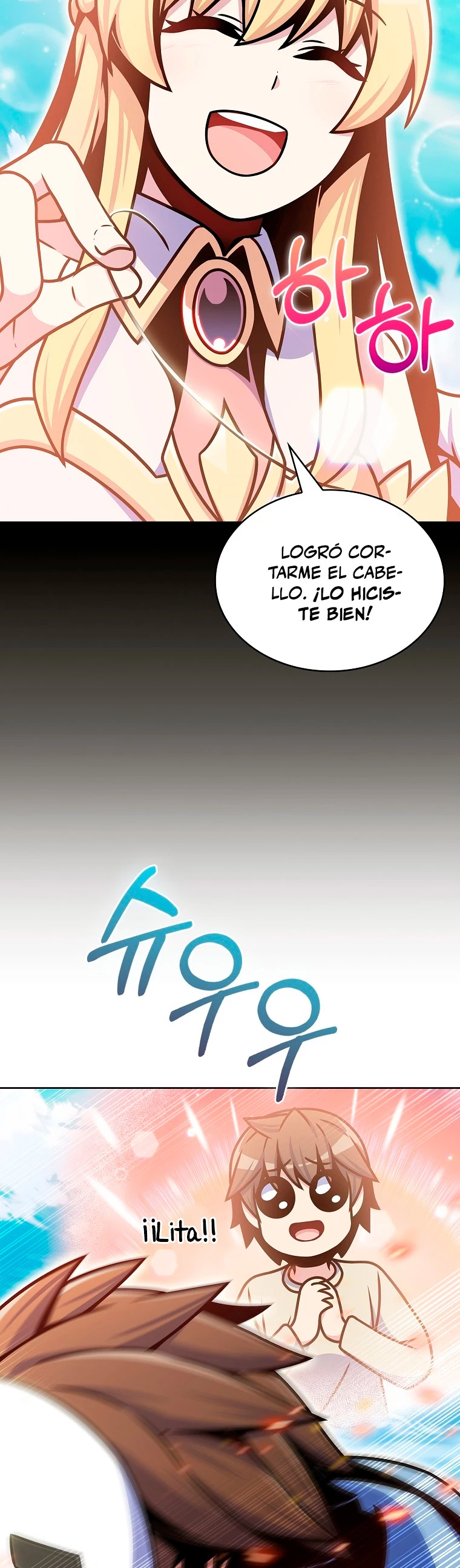 Todos los demás son retornados > Capitulo 12 > Page 481
