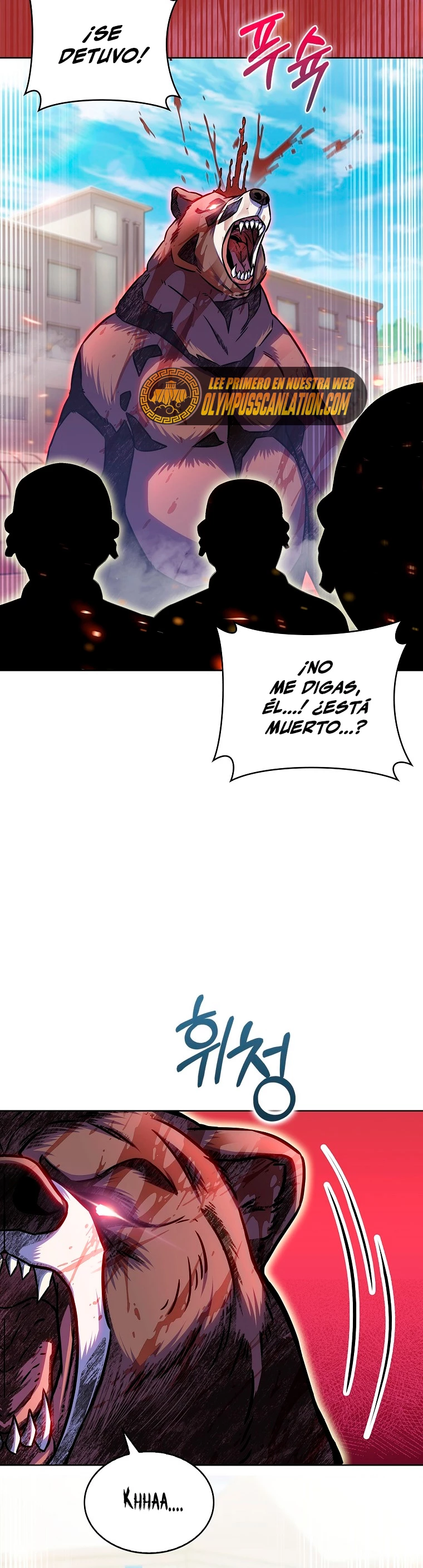 Todos los demás son retornados > Capitulo 12 > Page 541