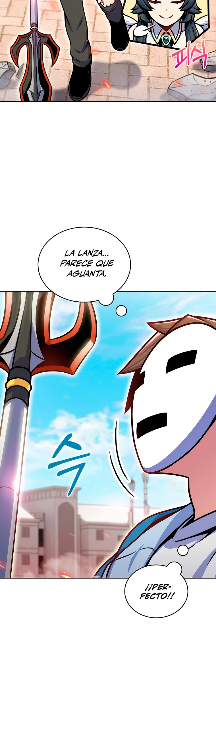 Todos los demás son retornados > Capitulo 12 > Page 591