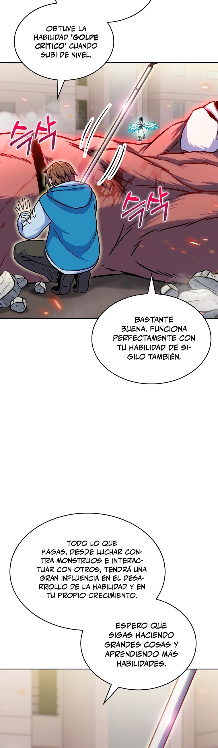 Todos los demás son retornados > Capitulo 12 > Page 621