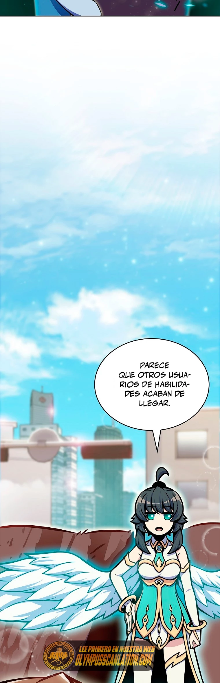 Todos los demás son retornados > Capitulo 12 > Page 671