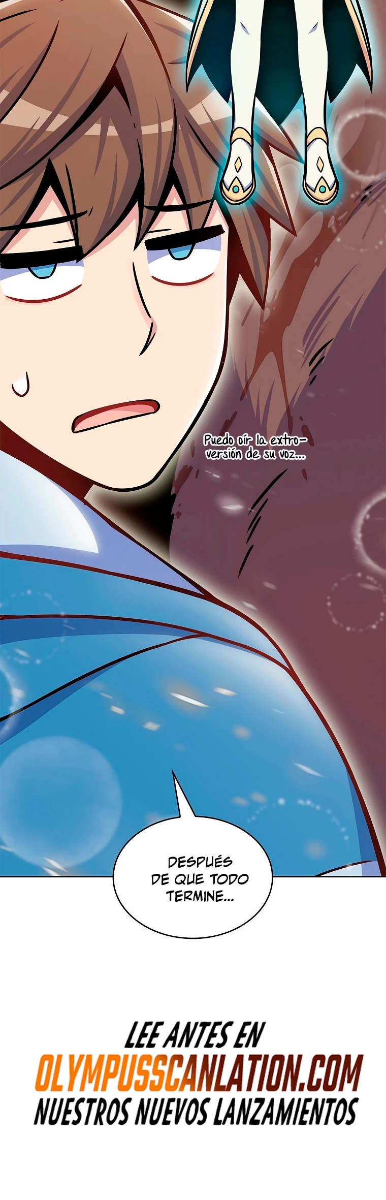 Todos los demás son retornados > Capitulo 12 > Page 681