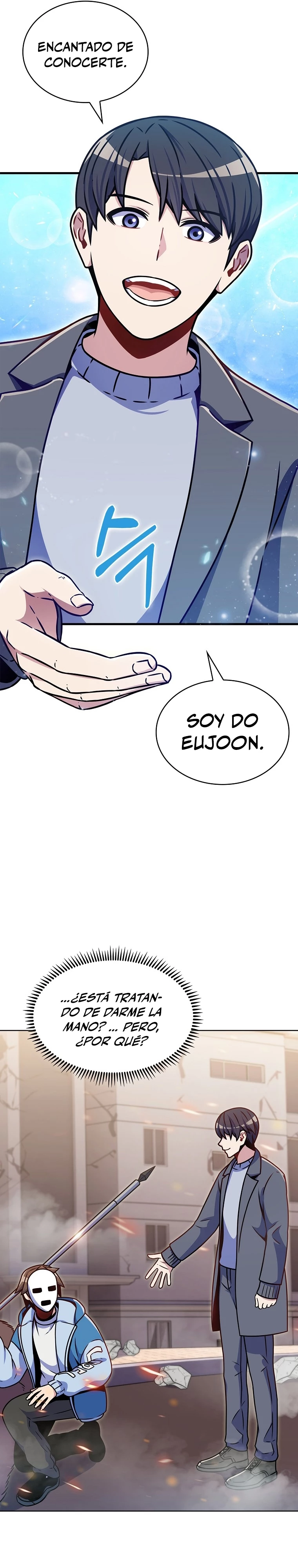Todos los demás son retornados > Capitulo 13 > Page 91