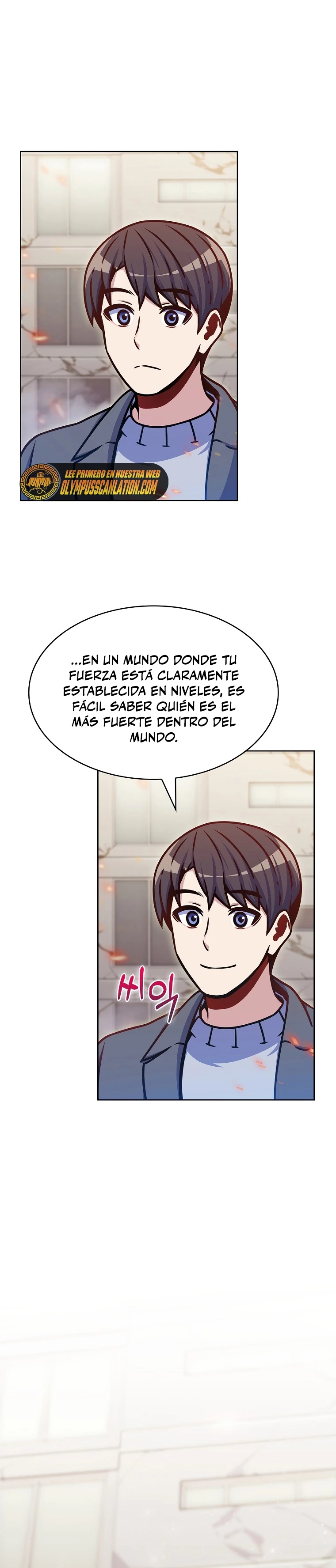 Todos los demás son retornados > Capitulo 13 > Page 121