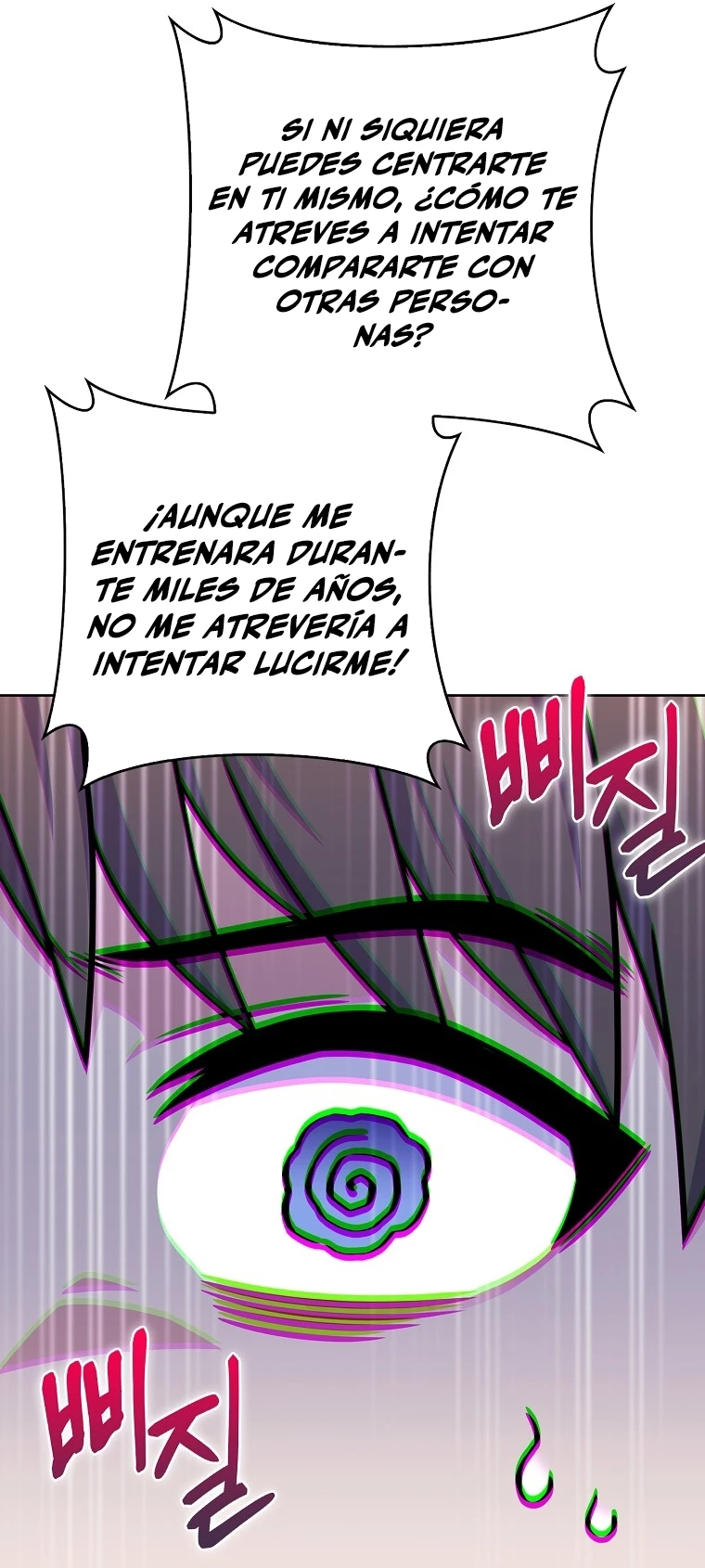 Todos los demás son retornados > Capitulo 13 > Page 181