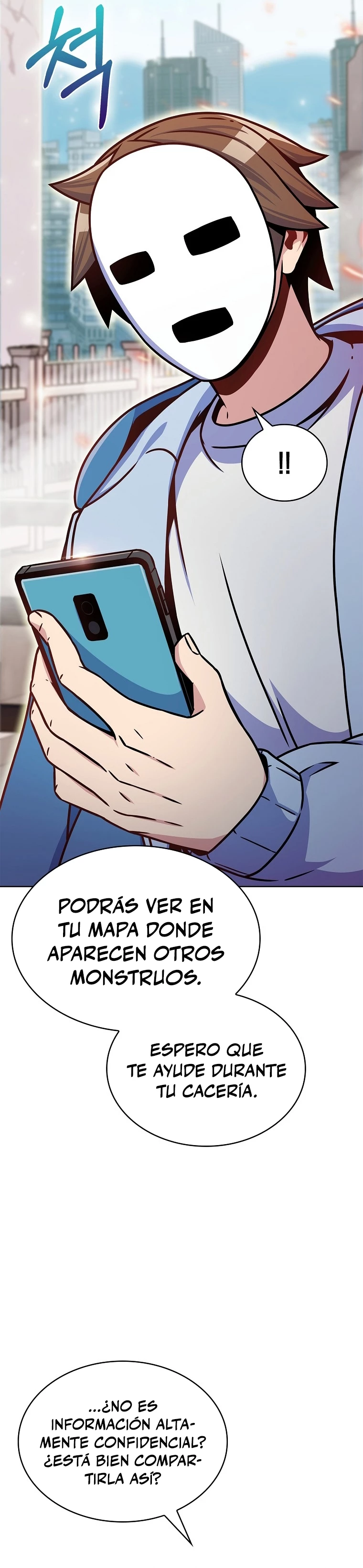Todos los demás son retornados > Capitulo 13 > Page 241