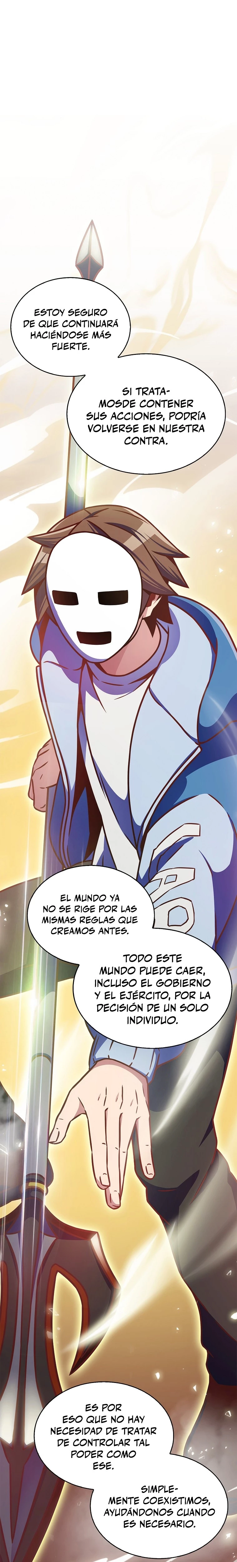 Todos los demás son retornados > Capitulo 13 > Page 281