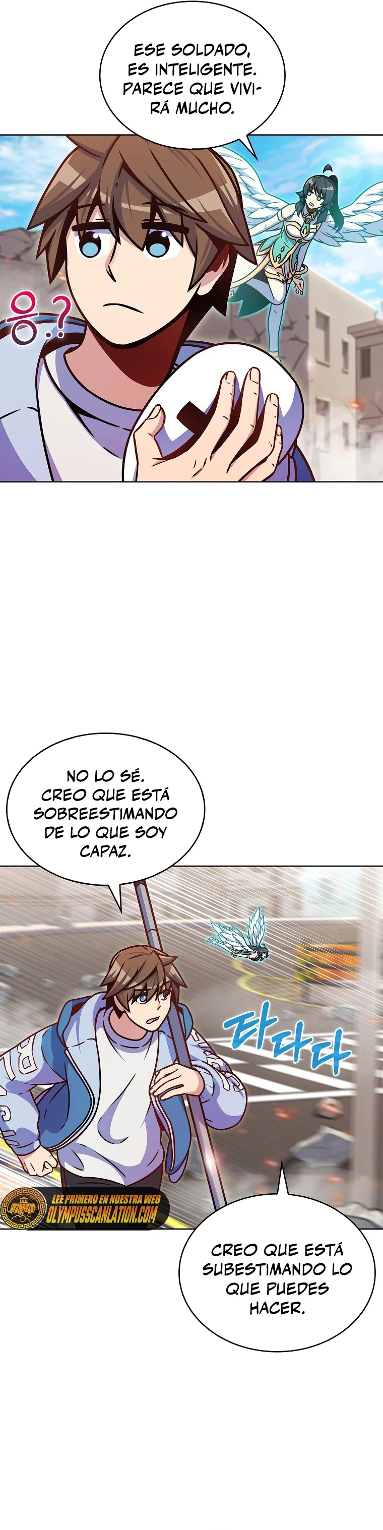 Todos los demás son retornados > Capitulo 13 > Page 311