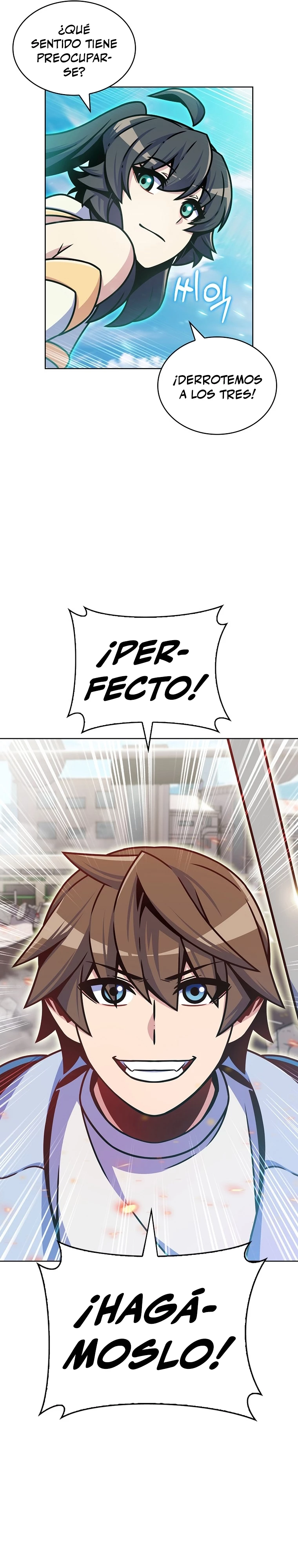 Todos los demás son retornados > Capitulo 13 > Page 371