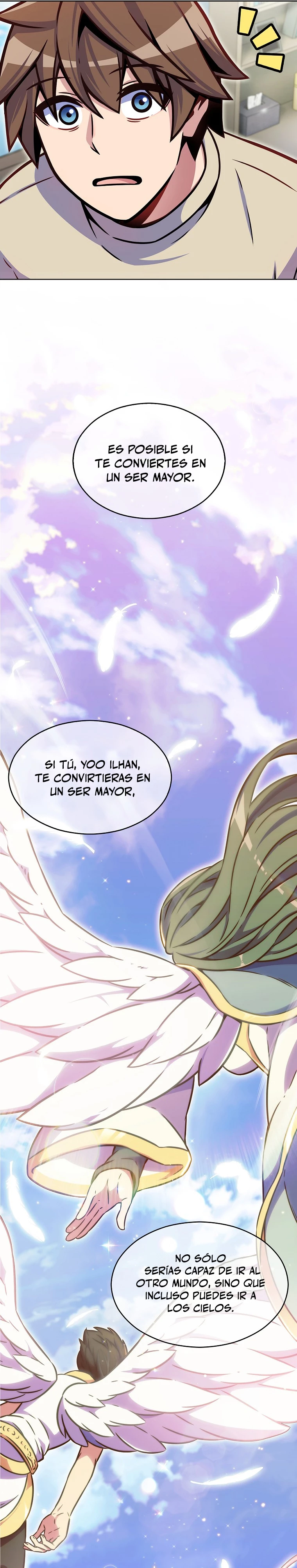 Todos los demás son retornados > Capitulo 14 > Page 71