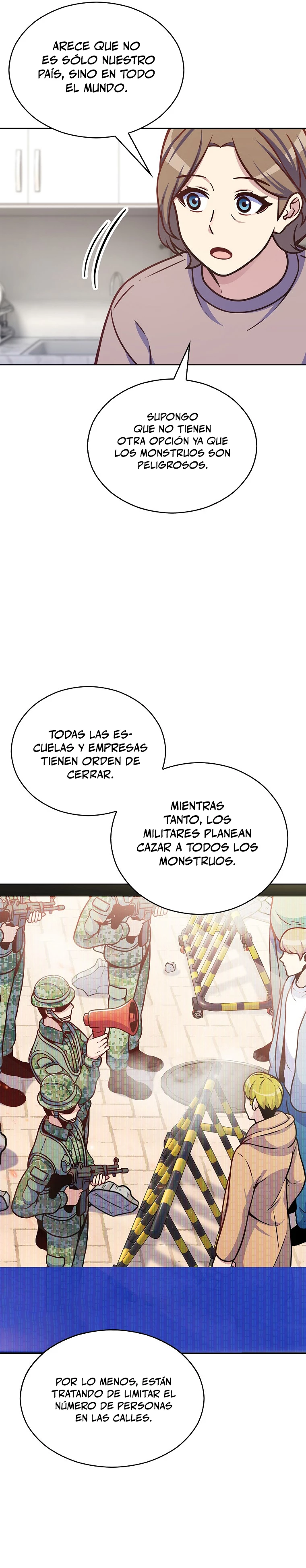 Todos los demás son retornados > Capitulo 14 > Page 151