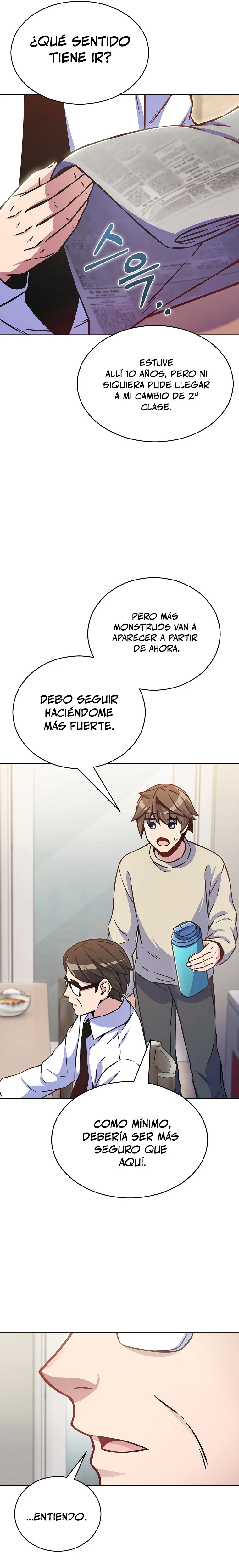 Todos los demás son retornados > Capitulo 14 > Page 181