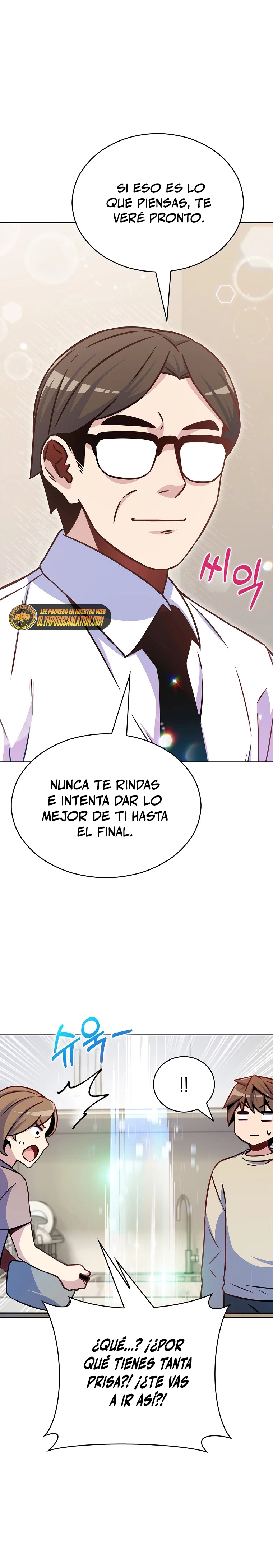 Todos los demás son retornados > Capitulo 14 > Page 191