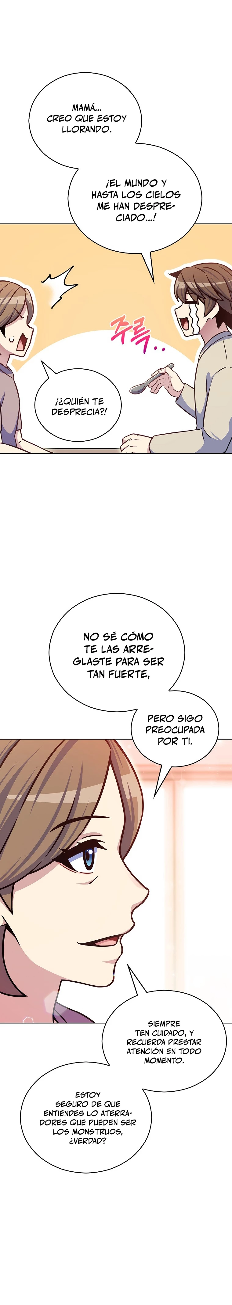 Todos los demás son retornados > Capitulo 14 > Page 231
