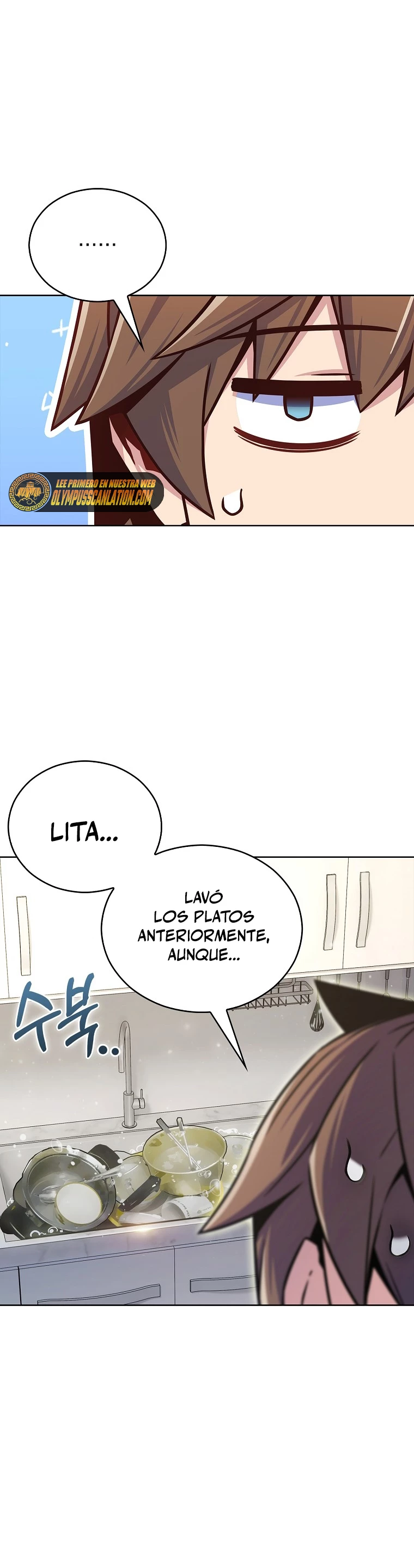 Todos los demás son retornados > Capitulo 14 > Page 261