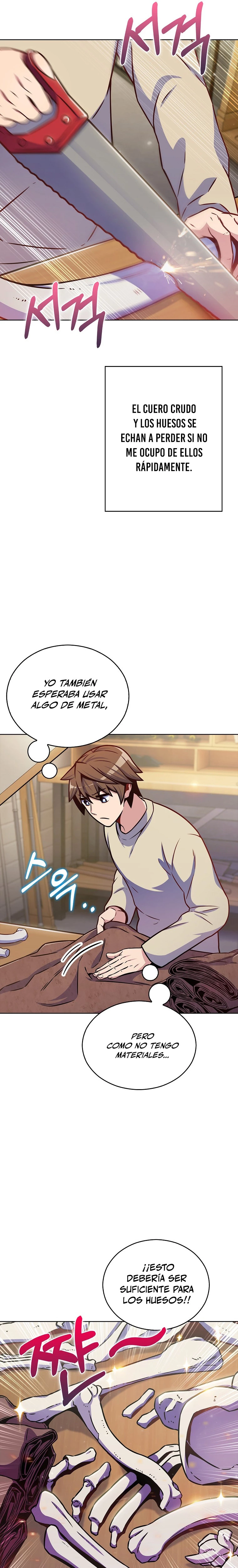 Todos los demás son retornados > Capitulo 14 > Page 311