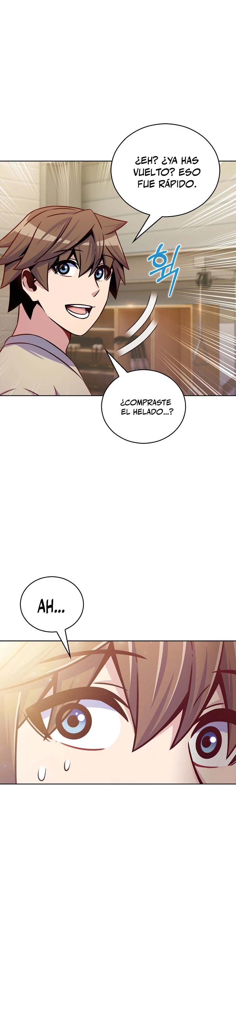 Todos los demás son retornados > Capitulo 14 > Page 341