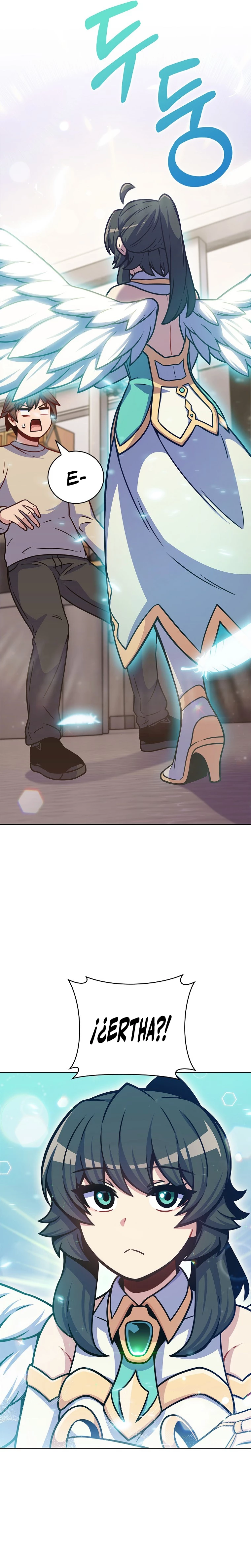 Todos los demás son retornados > Capitulo 14 > Page 351