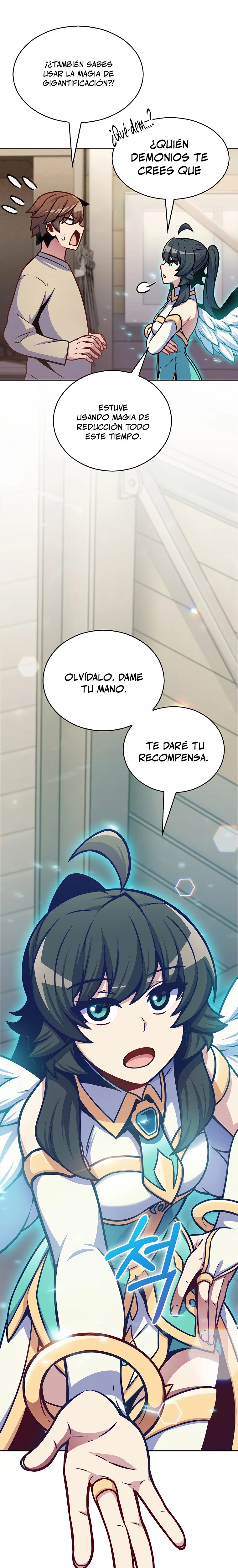 Todos los demás son retornados > Capitulo 14 > Page 361