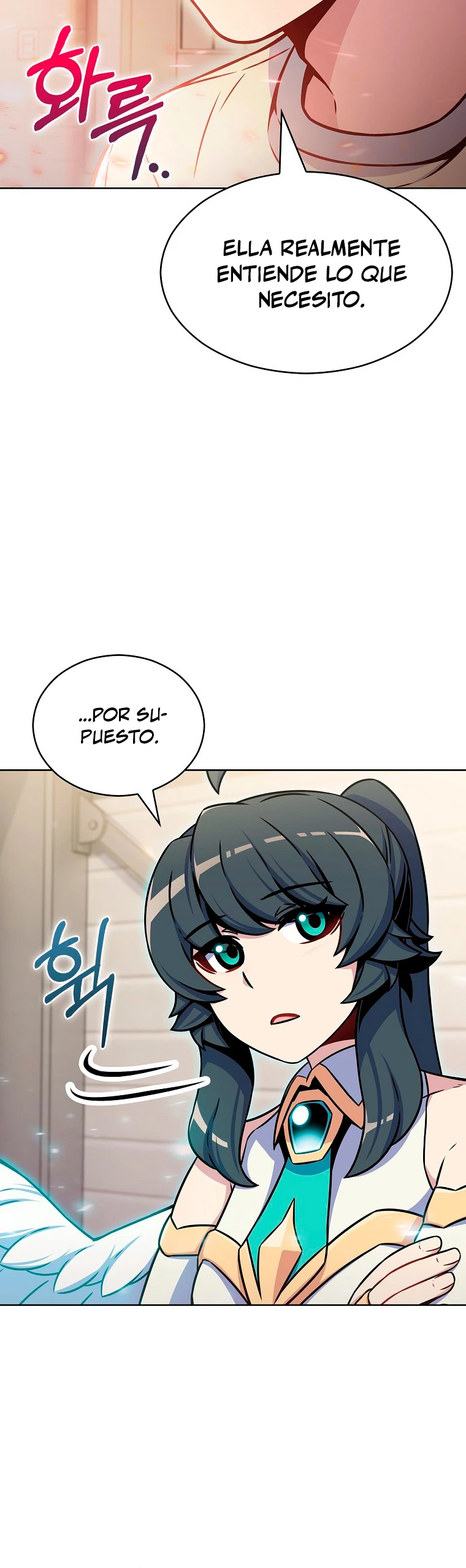 Todos los demás son retornados > Capitulo 15 > Page 61