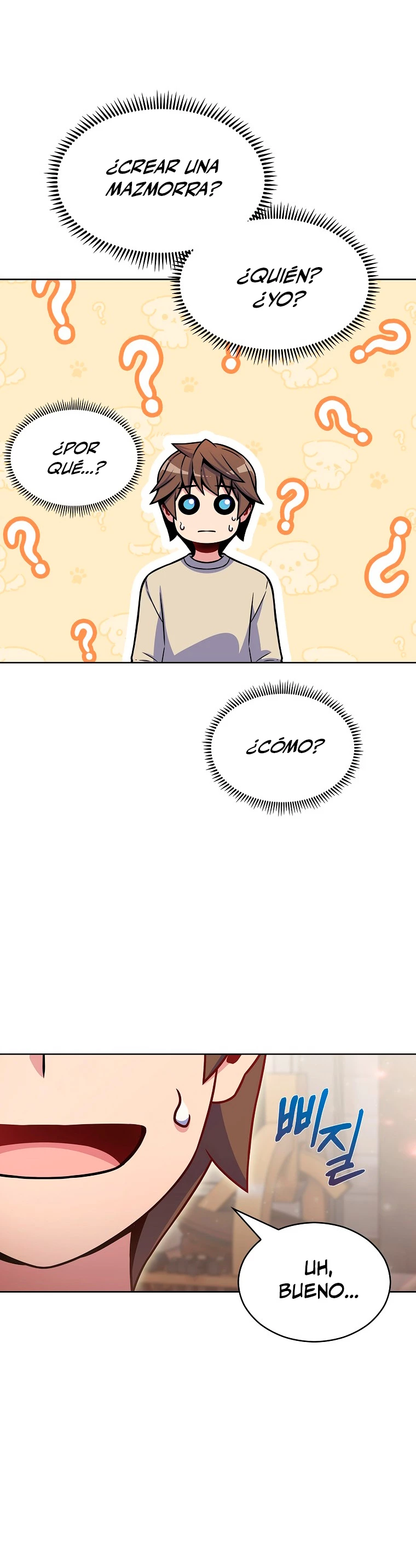 Todos los demás son retornados > Capitulo 15 > Page 101